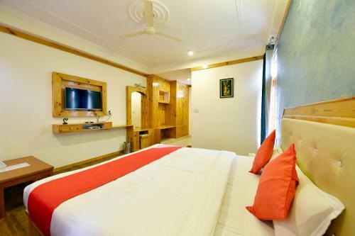 Oyo 8962 Hotel Mai Vrindavan