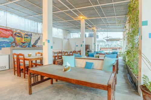Hotel Treebo Trip Red Lotus Heritage Pondicherry