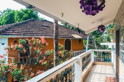 Caterpillar Hostel