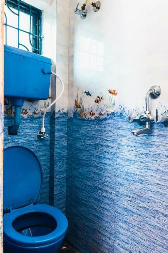 Caterpillar Hostel