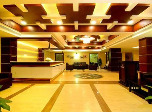 Hotel Excalibur