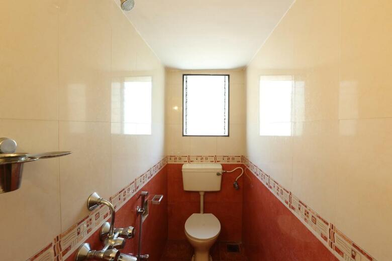 Hostal Sea Pearl Guesthouse