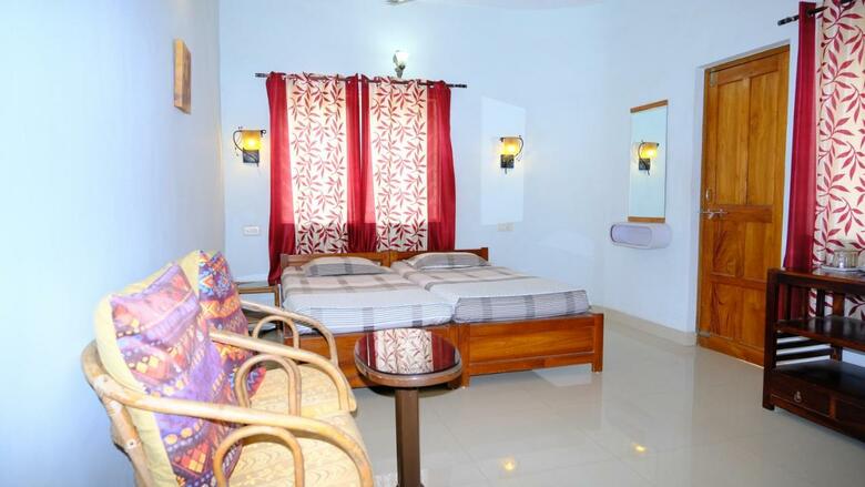 Hostal Sea Pearl Guesthouse