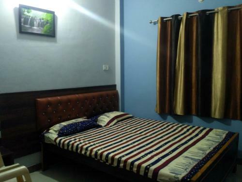 Bliss Hostel