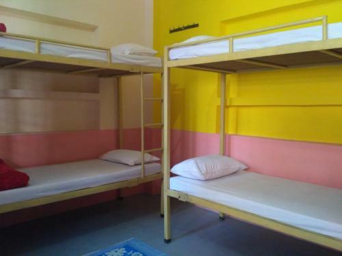Bliss Hostel