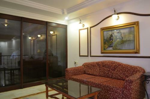 Hotel Apex International