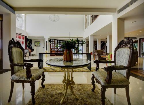 Hotel Dunsvirk Court