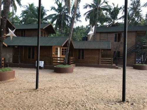 Hotel Marron Sea View Resort
