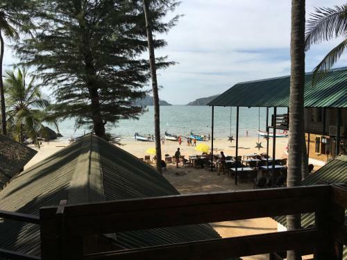 Hotel Marron Sea View Resort