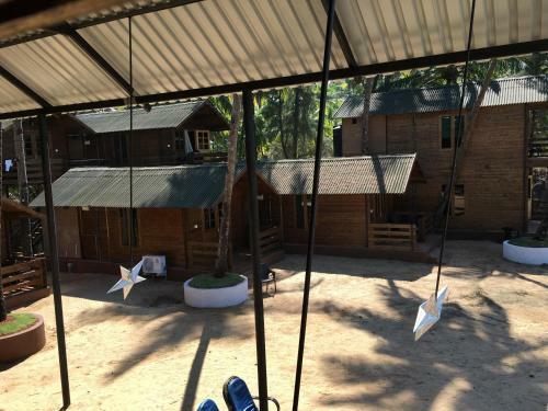 Hotel Marron Sea View Resort