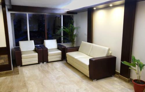 Posada Starz Clarks Inn Mussoorie