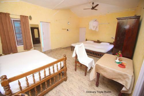 Hotel Varkala Marine Palace