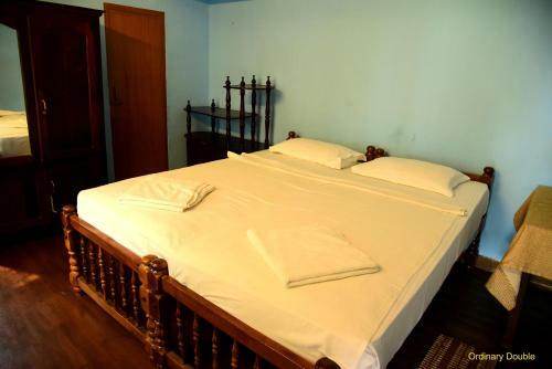 Hotel Varkala Marine Palace