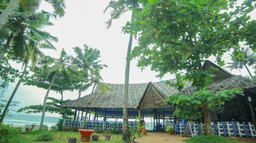 Hotel Varkala Marine Palace