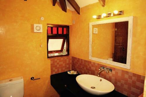 Bed & Breakfast Lar Amorosa