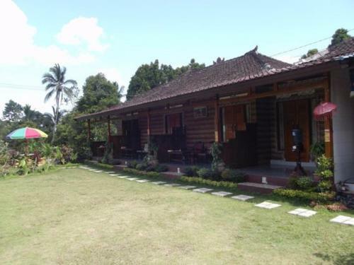 Gosela Homestay & Warung