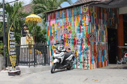Hostal Wijaya Guesthouse