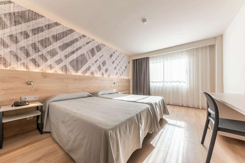 Hotel Port Alicante City & Beach