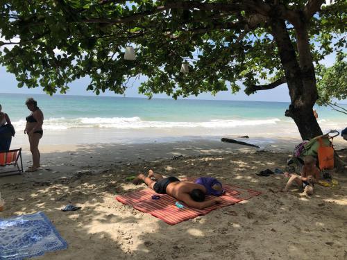 Hotel Koh Chang Lagoon Resort