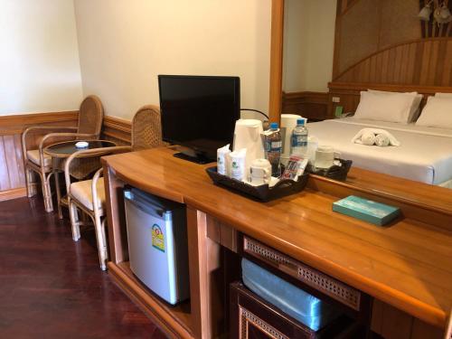 Hotel Koh Chang Lagoon Resort