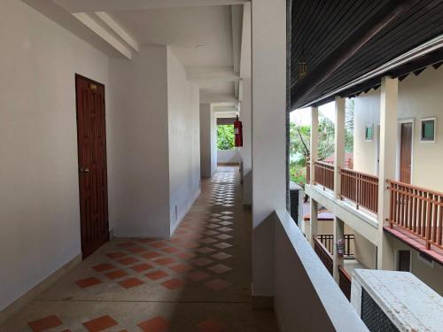 Hotel Koh Chang Lagoon Resort