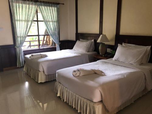 Hotel Koh Chang Lagoon Resort
