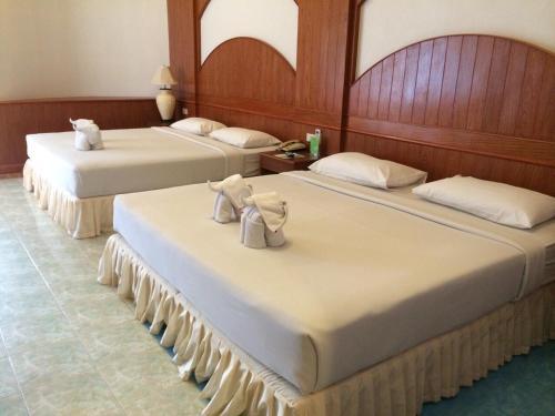 Hotel Koh Chang Lagoon Resort