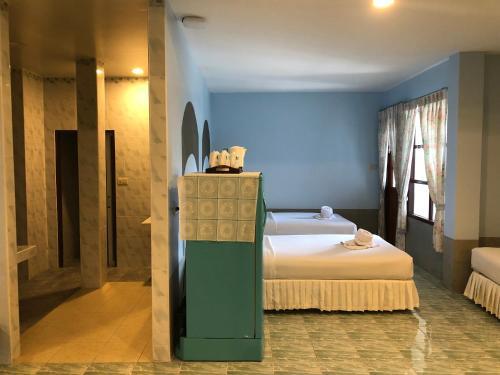 Hotel Koh Chang Lagoon Resort