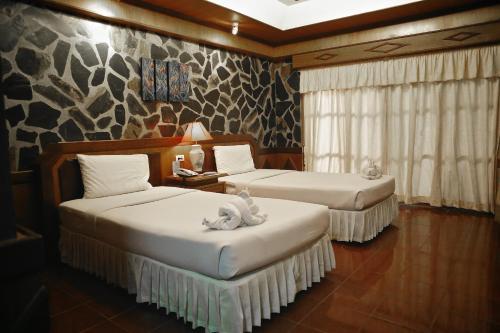 Hotel Koh Chang Lagoon Resort