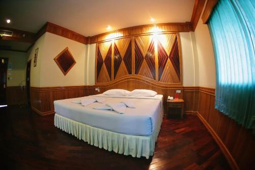 Hotel Koh Chang Lagoon Resort