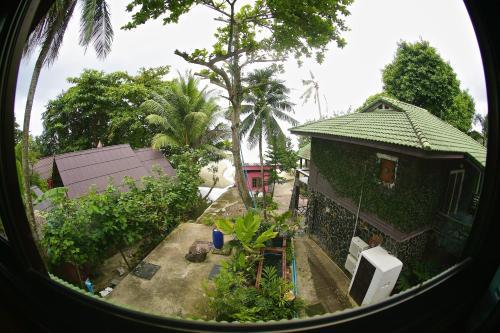 Hotel Koh Chang Lagoon Resort