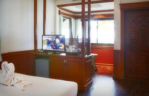 Hotel Koh Chang Lagoon Resort