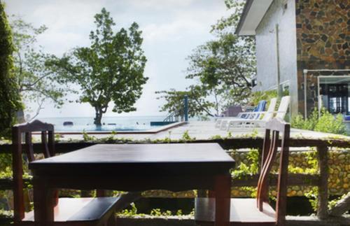 Hotel Koh Chang Lagoon Resort