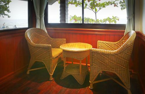 Hotel Koh Chang Lagoon Resort
