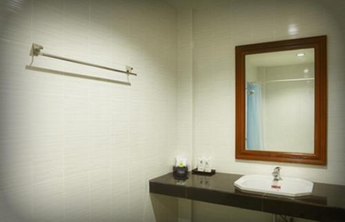 Hotel Koh Chang Lagoon Resort