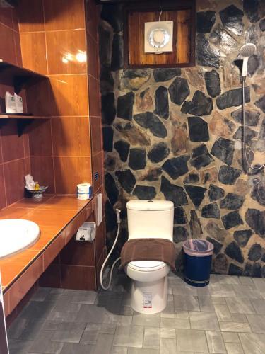 Hotel Koh Chang Lagoon Resort