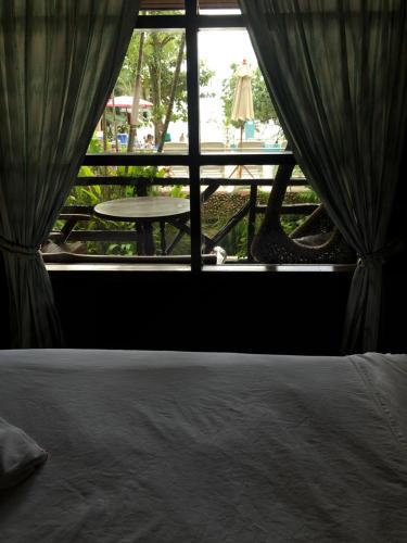 Hotel Koh Chang Lagoon Resort