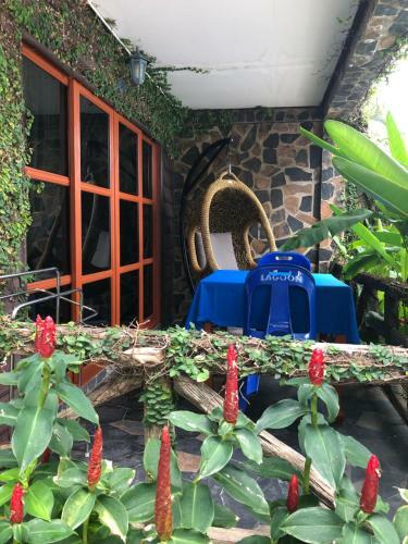 Hotel Koh Chang Lagoon Resort