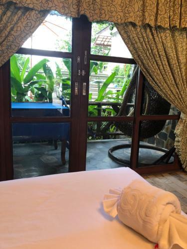 Hotel Koh Chang Lagoon Resort