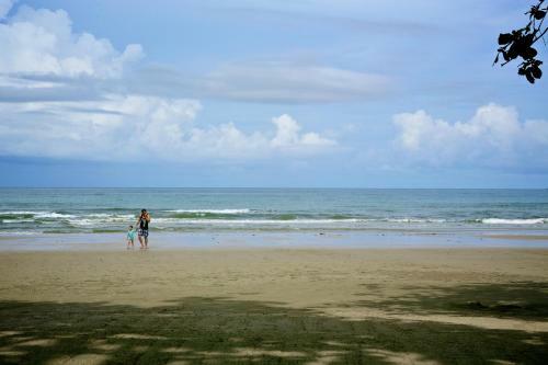Hotel Koh Chang Lagoon Resort