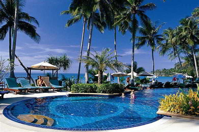 Hotel Koh Chang Paradise Resort And Spa