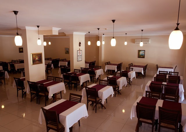 Pine Valley Hotel