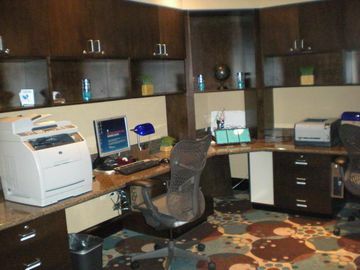 Hotel Hilton Garden Inn Winston-salem