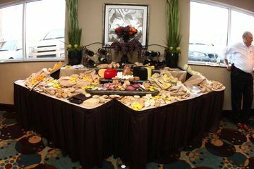 Hotel Hilton Garden Inn Winston-salem