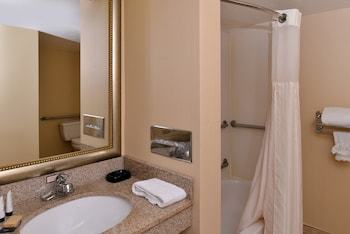 Hotel Hampton Inn & Suites Phoenix-tempe Asu