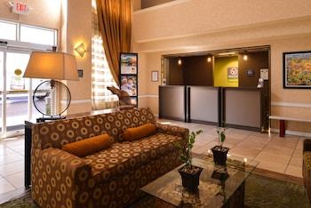 Hotel Hampton Inn & Suites Phoenix-tempe Asu