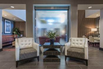 Hotel Hampton Inn & Suites Phoenix-tempe Asu