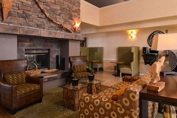Hotel Hampton Inn & Suites Phoenix-tempe Asu