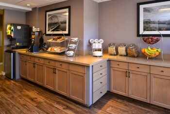 Hotel Hampton Inn & Suites Phoenix-tempe Asu