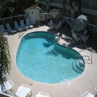 Hotel Hampton Inn & Suites Phoenix-tempe Asu